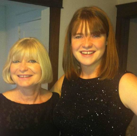 Meet your Posher, Colleen - Picture 1 of 1